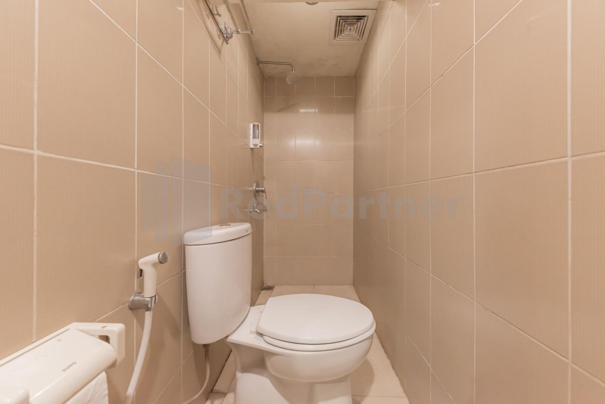Bens Homestay Mitra Reddoorz Μπογκόρ Εξωτερικό φωτογραφία