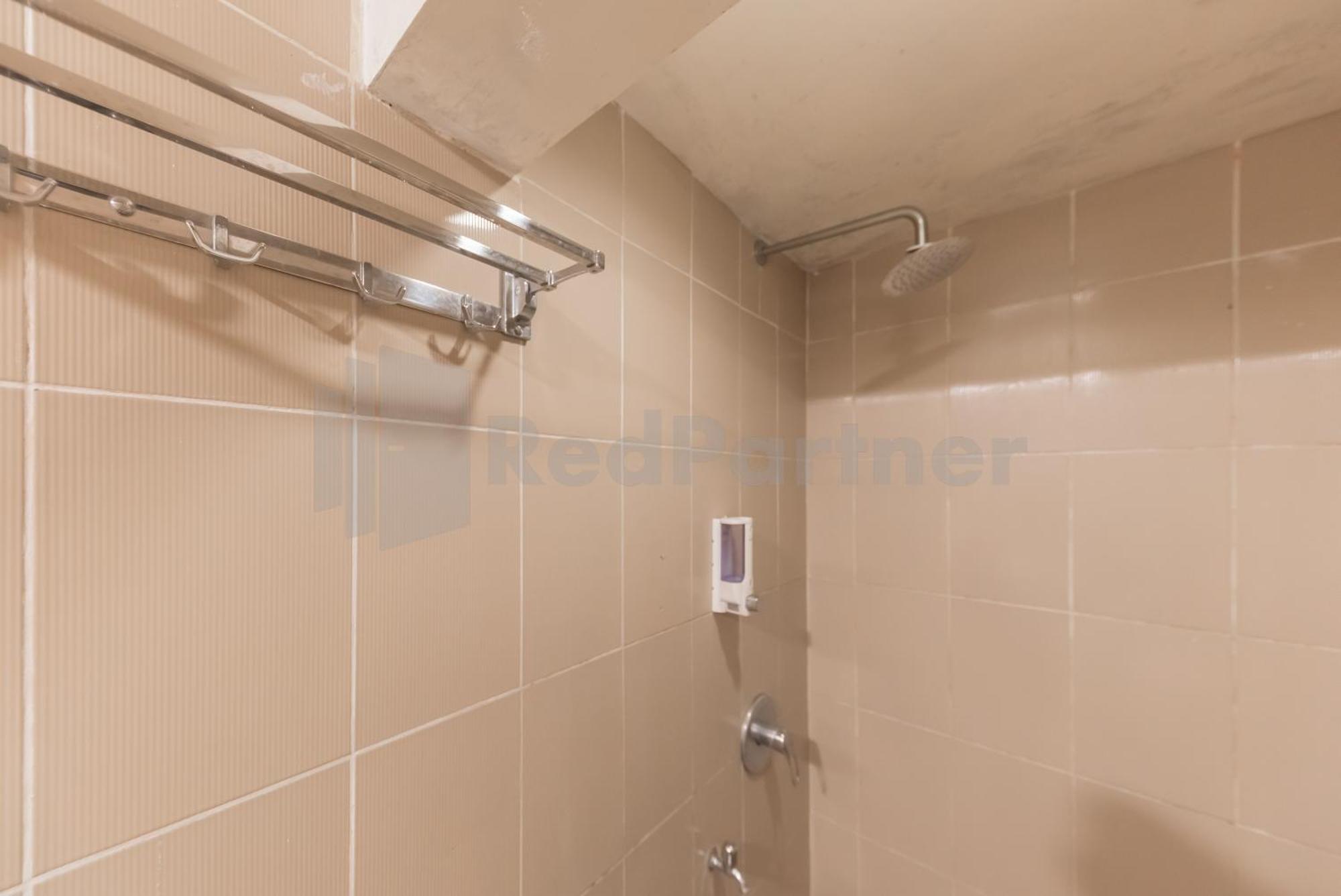Bens Homestay Mitra Reddoorz Μπογκόρ Εξωτερικό φωτογραφία